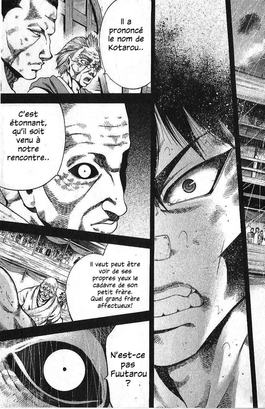 Yukikaze White Wind: The Legend of Meiji Era Martial Arts Chapitre 25: Chapitre 25 - Résolu - Page 2