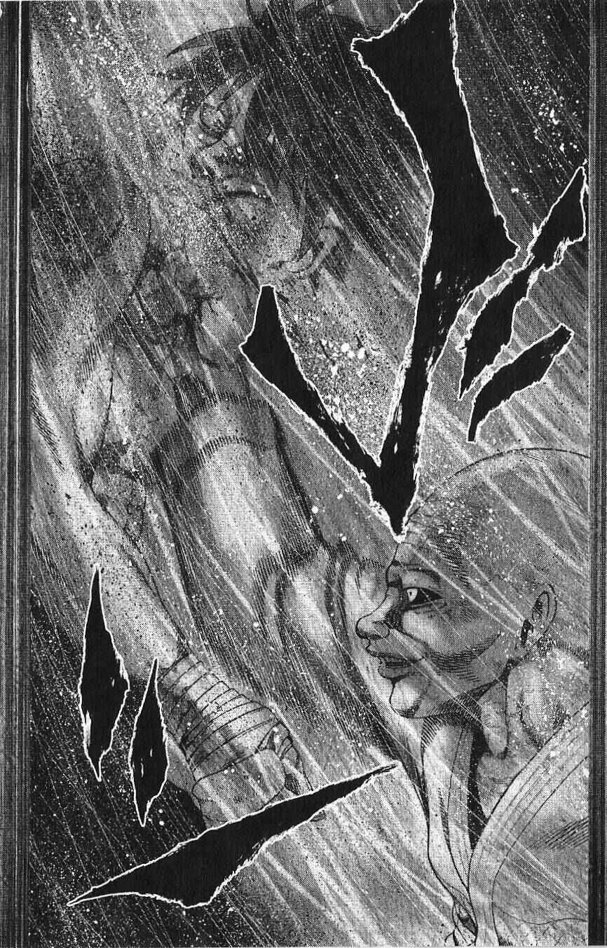 Yukikaze White Wind: The Legend of Meiji Era Martial Arts Chapitre 25: Chapitre 25 - Résolu - Page 3