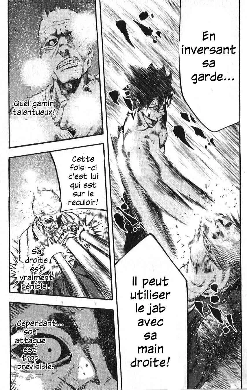 Yukikaze White Wind: The Legend of Meiji Era Martial Arts Chapitre 25: Chapitre 25 - Résolu - Page 8
