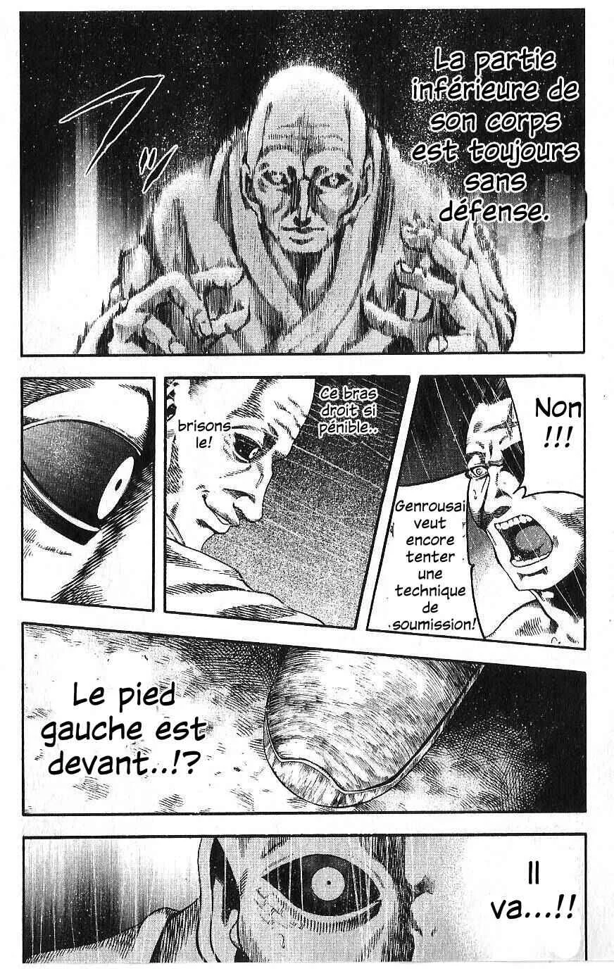 Yukikaze White Wind: The Legend of Meiji Era Martial Arts Chapitre 25: Chapitre 25 - Résolu - Page 9