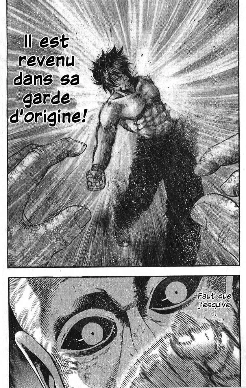 Yukikaze White Wind: The Legend of Meiji Era Martial Arts Chapitre 25: Chapitre 25 - Résolu - Page 10