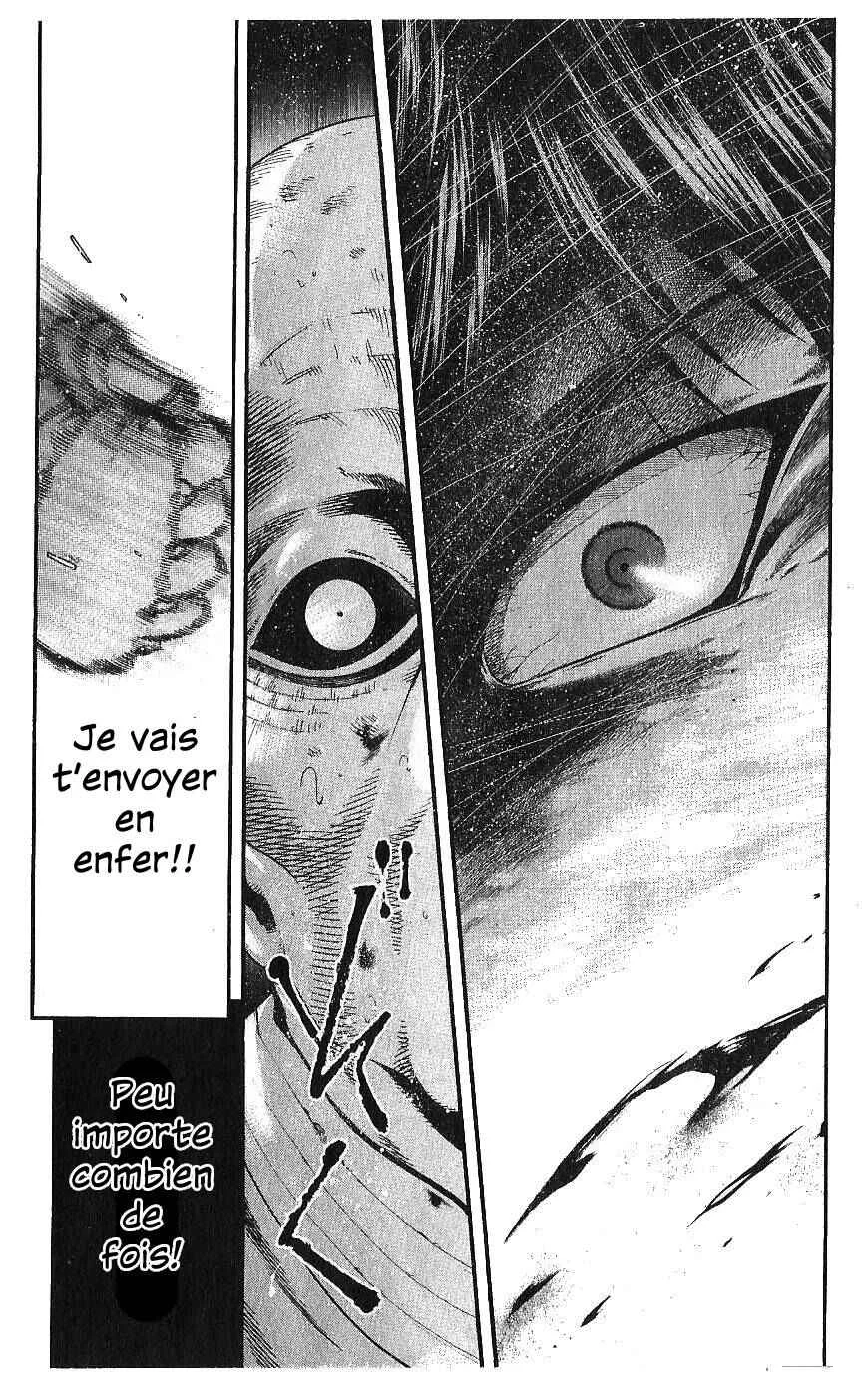 Yukikaze White Wind: The Legend of Meiji Era Martial Arts Chapitre 27: Chapitre 27 - Conclusion du combat - Page 6
