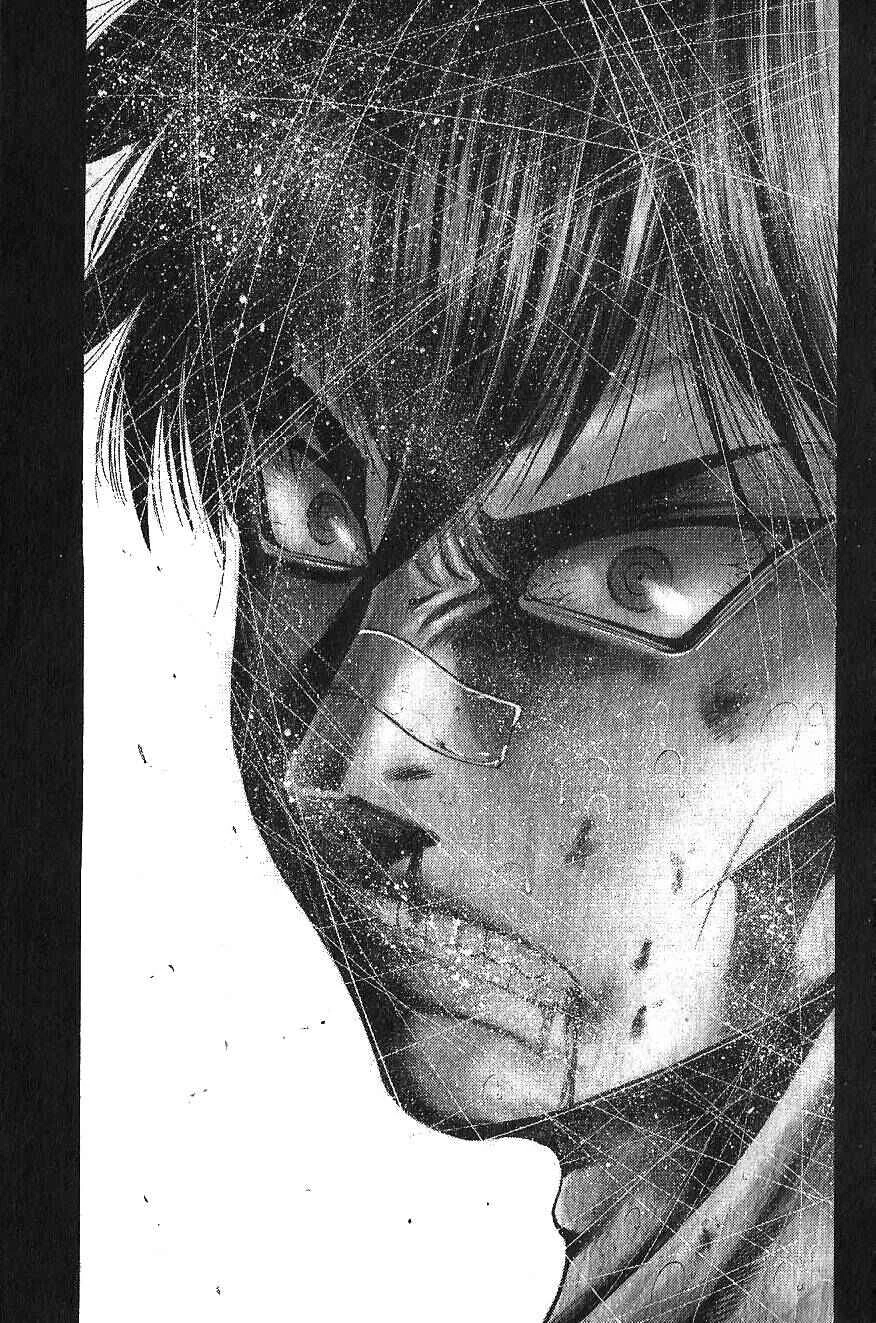 Yukikaze White Wind: The Legend of Meiji Era Martial Arts Chapitre 28: Chapitre 28 - Le plan du grand frère - Page 3