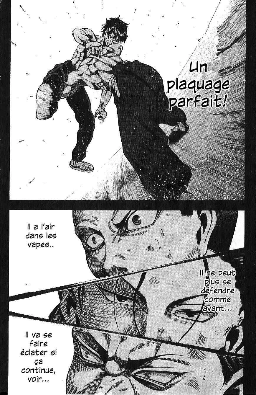 Yukikaze White Wind: The Legend of Meiji Era Martial Arts Chapitre 30: Chapitre 30 - Le vainqueur - Page 13