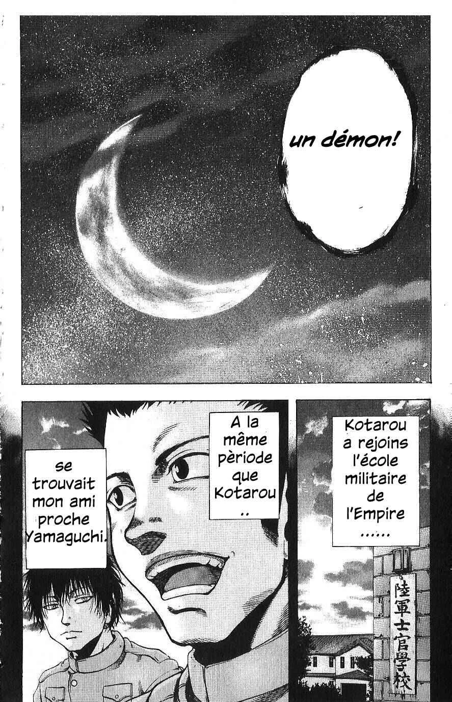Yukikaze White Wind: The Legend of Meiji Era Martial Arts Chapitre 36: Chapitre 36 - Le Démon - Page 2