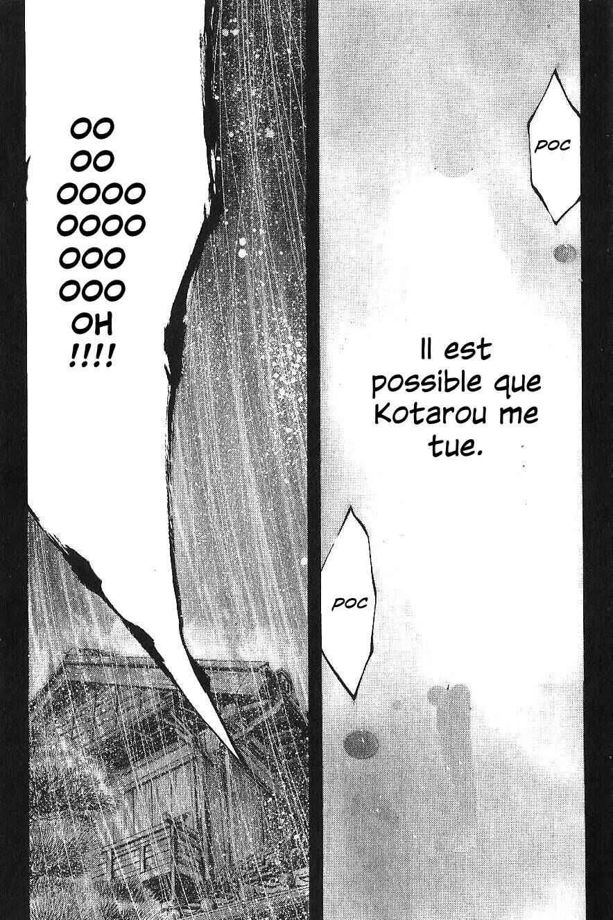 Yukikaze White Wind: The Legend of Meiji Era Martial Arts Chapitre 36: Chapitre 36 - Le Démon - Page 12