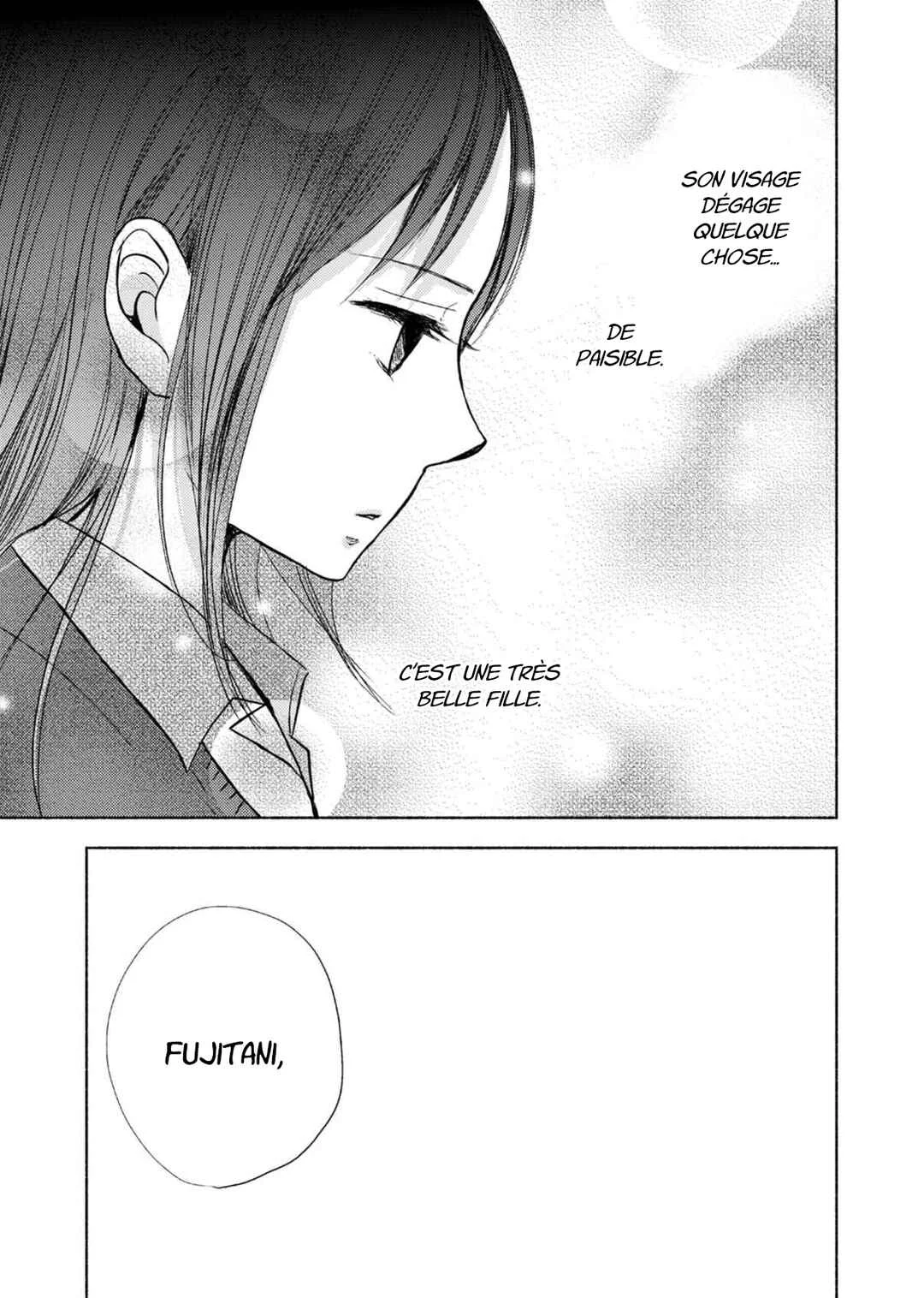 Yuunagi Marbled Chapitre 1 - Page 19