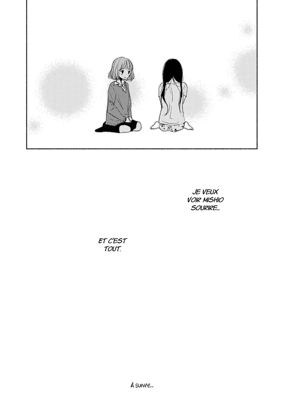 Yuunagi Marbled Chapitre 2 - Page 22