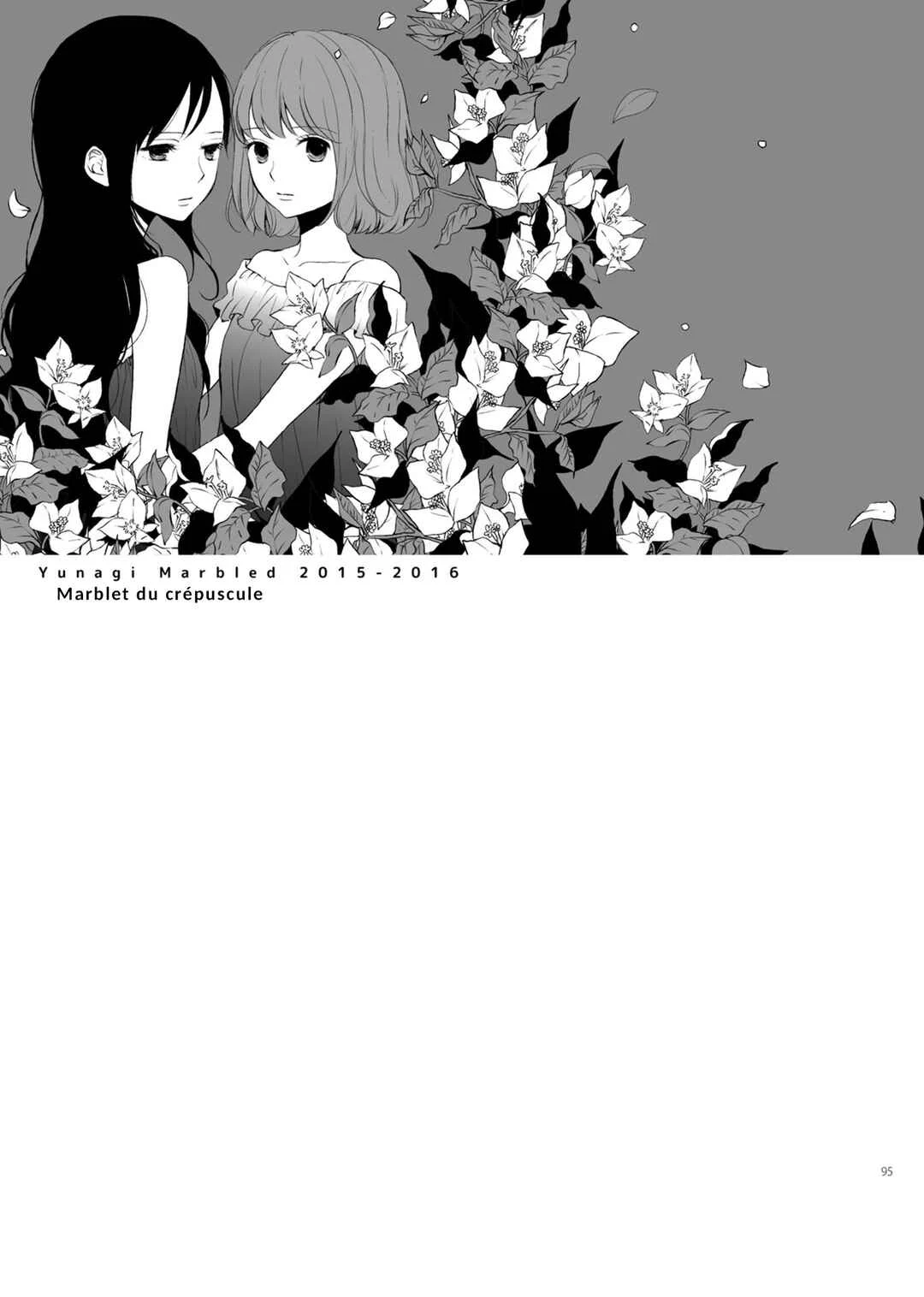 Yuunagi Marbled Chapitre 4 - Page 22