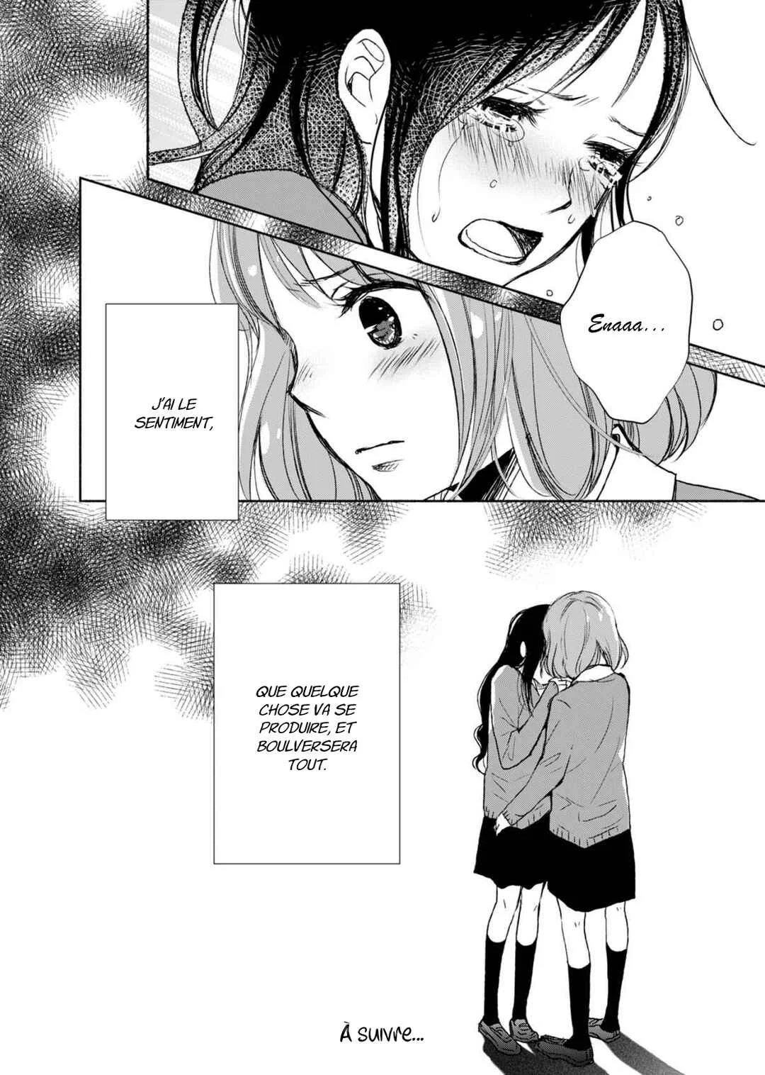 Yuunagi Marbled Chapitre 5 - Page 19