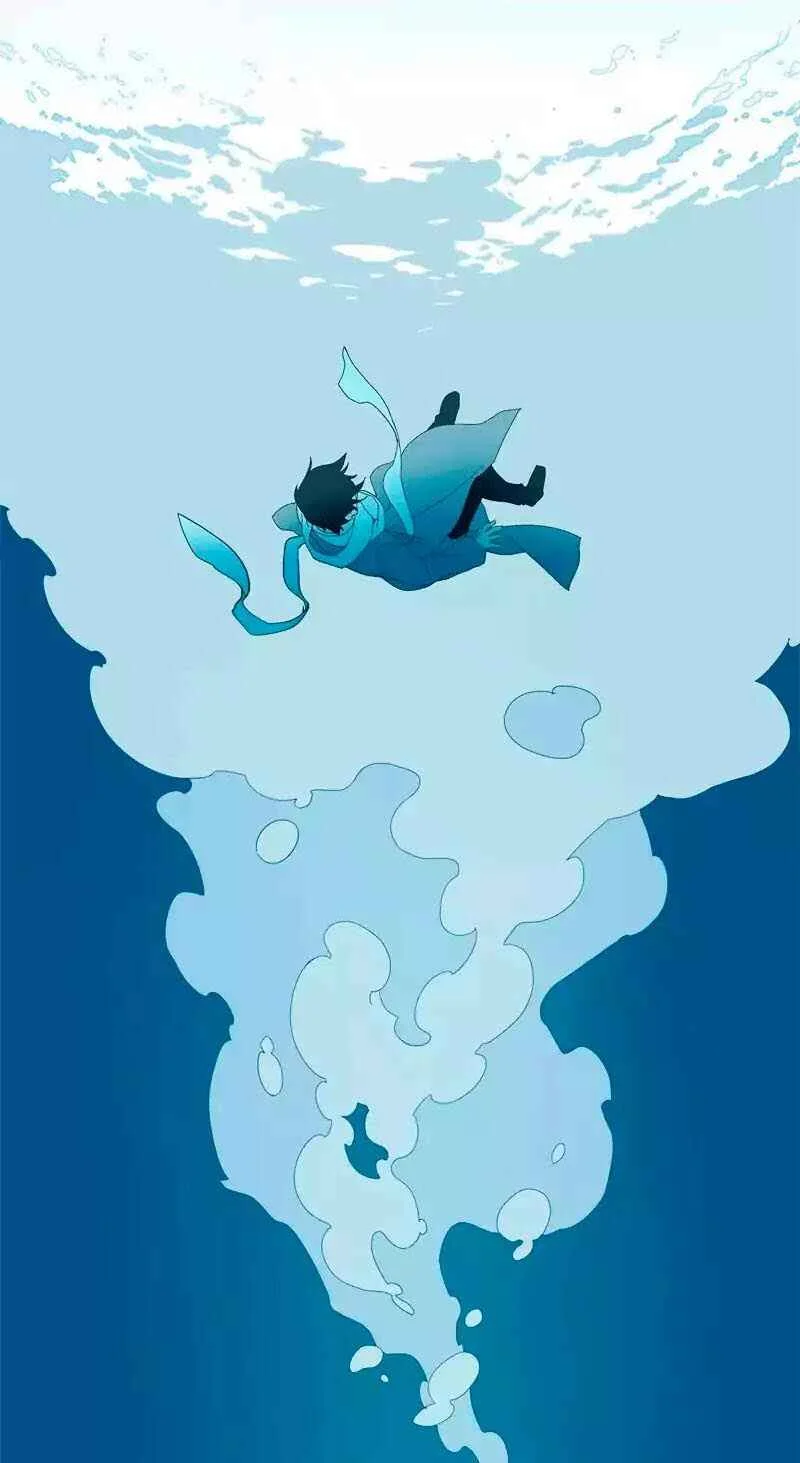 YuZe of the Peach Blossom Springs Chapitre 1 - Page 3