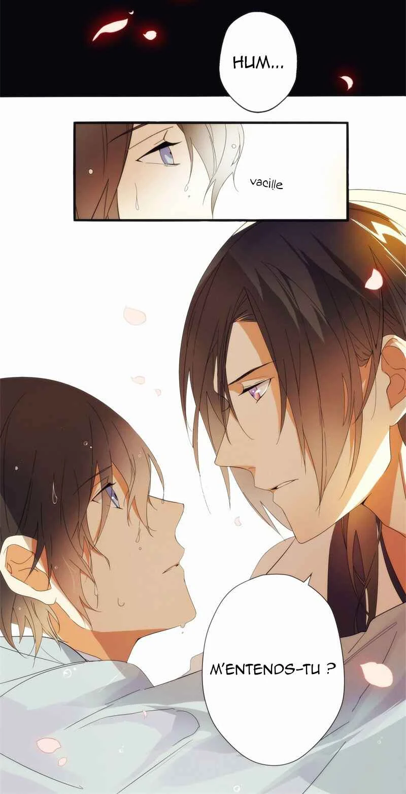 YuZe of the Peach Blossom Springs Chapitre 1 - Page 6