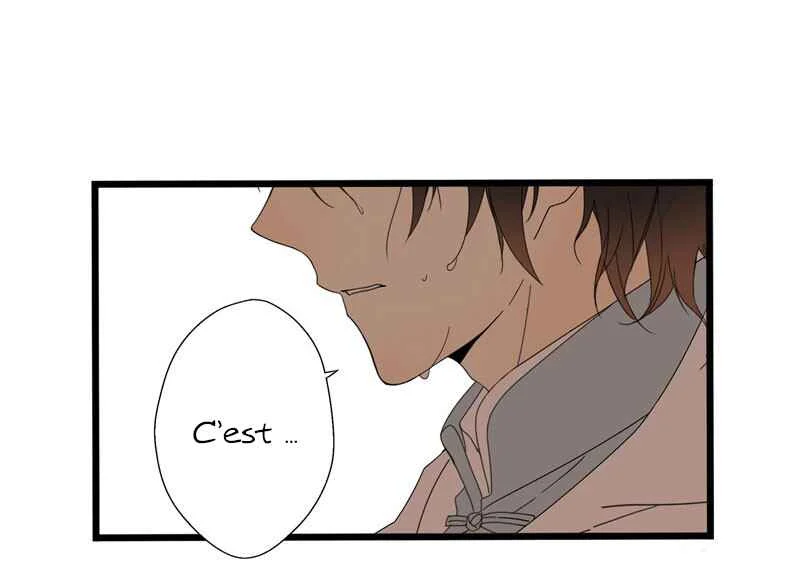 YuZe of the Peach Blossom Springs Chapitre 1 - Page 9
