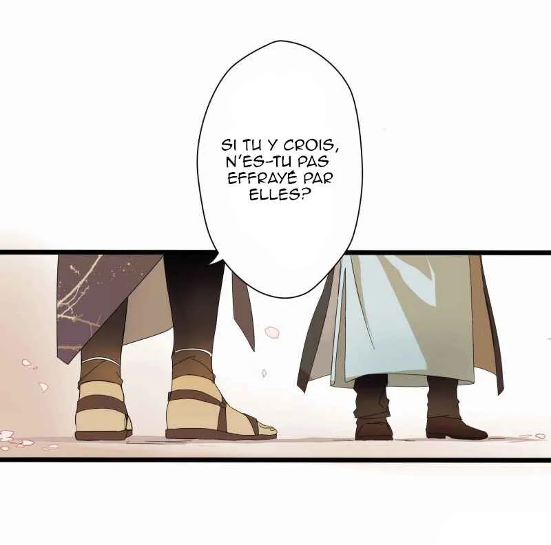 YuZe of the Peach Blossom Springs Chapitre 1 - Page 23