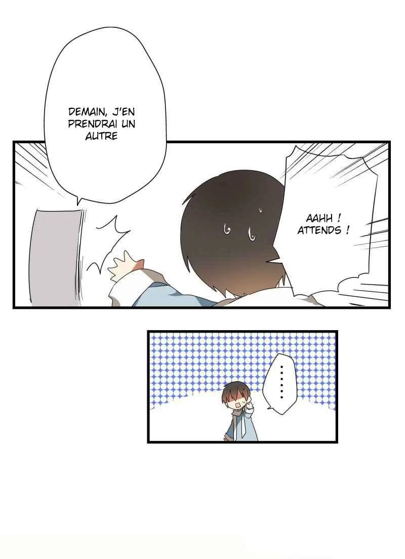 YuZe of the Peach Blossom Springs Chapitre 2 - Page 16