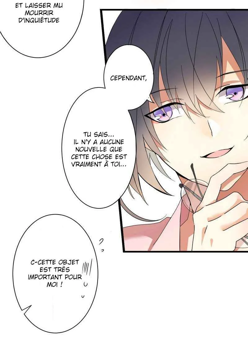 YuZe of the Peach Blossom Springs Chapitre 2 - Page 27