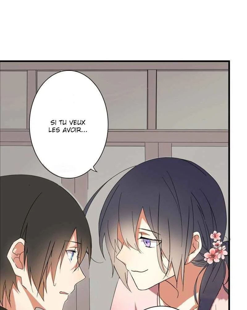 YuZe of the Peach Blossom Springs Chapitre 2 - Page 28