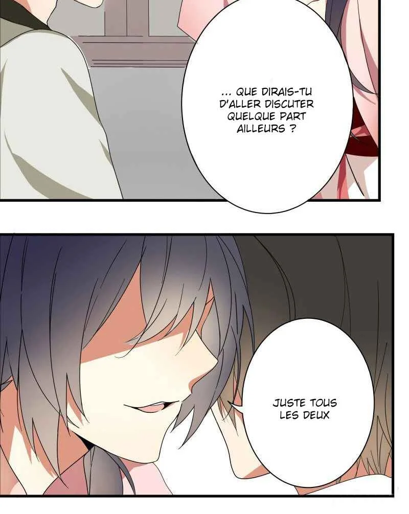 YuZe of the Peach Blossom Springs Chapitre 2 - Page 29
