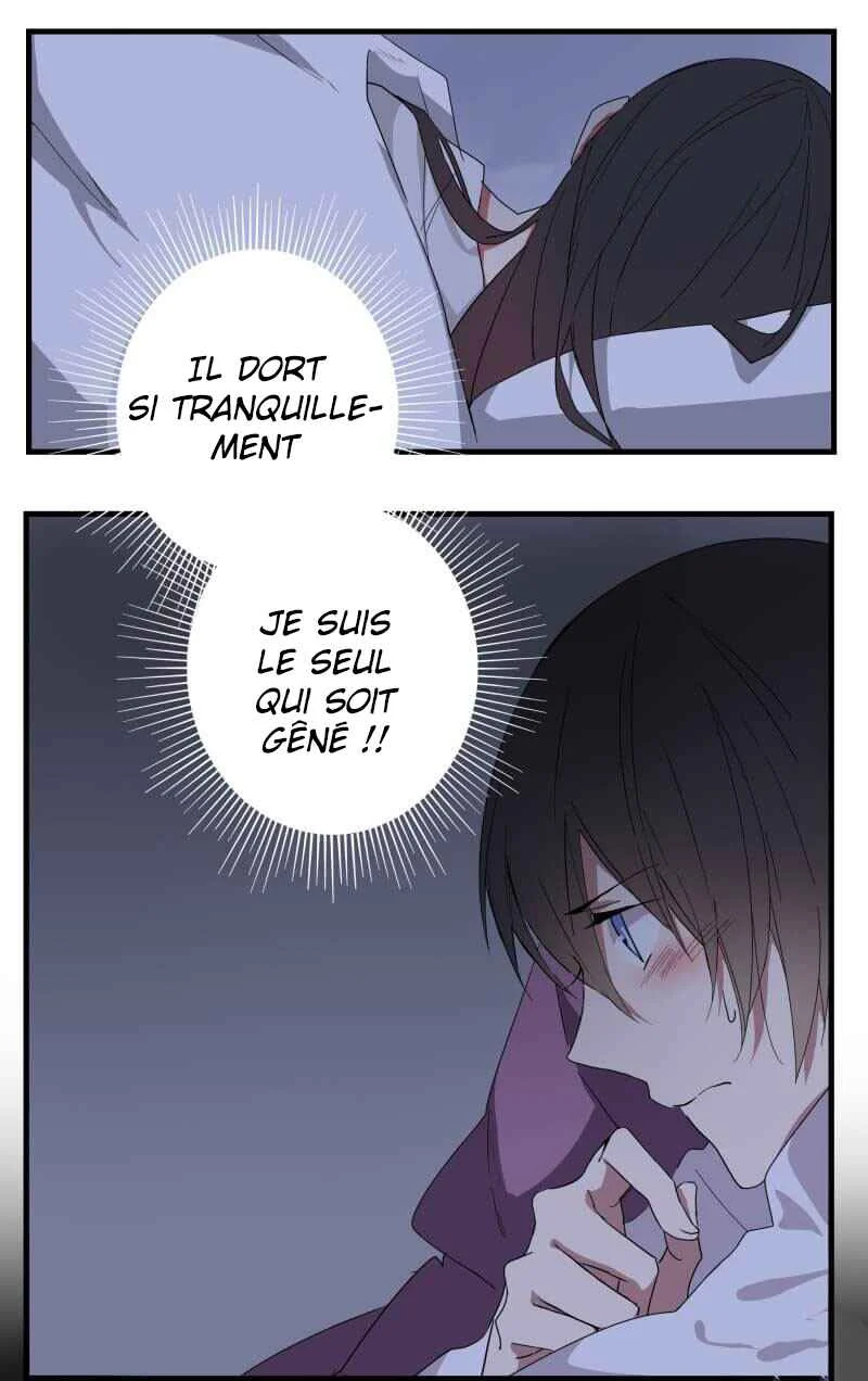 YuZe of the Peach Blossom Springs Chapitre 4 - Page 4
