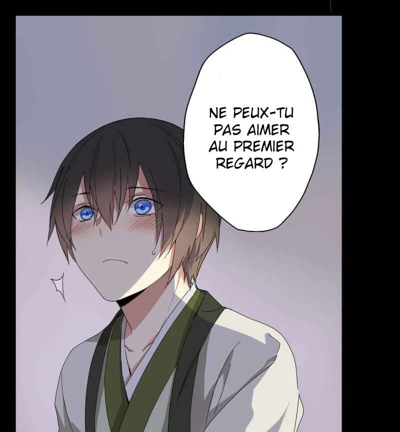 YuZe of the Peach Blossom Springs Chapitre 4 - Page 7