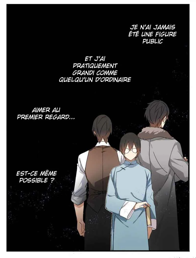 YuZe of the Peach Blossom Springs Chapitre 4 - Page 12
