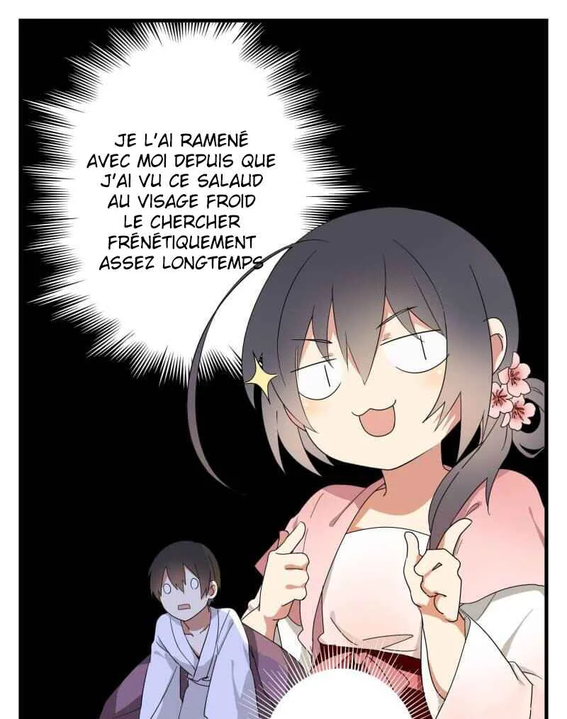 YuZe of the Peach Blossom Springs Chapitre 5 - Page 7