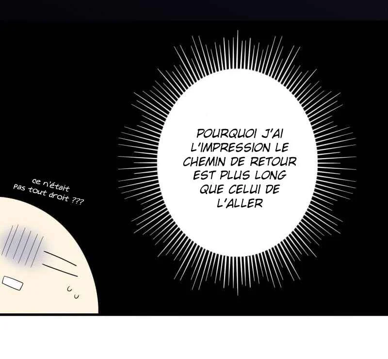 YuZe of the Peach Blossom Springs Chapitre 5 - Page 18
