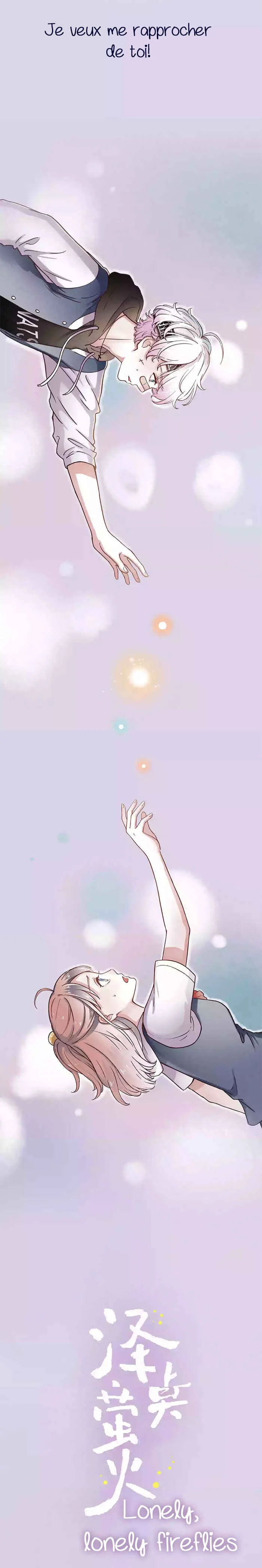 Zéshàng Jìmò Yínghuǒ Chapitre 0: Prologue - Page 7