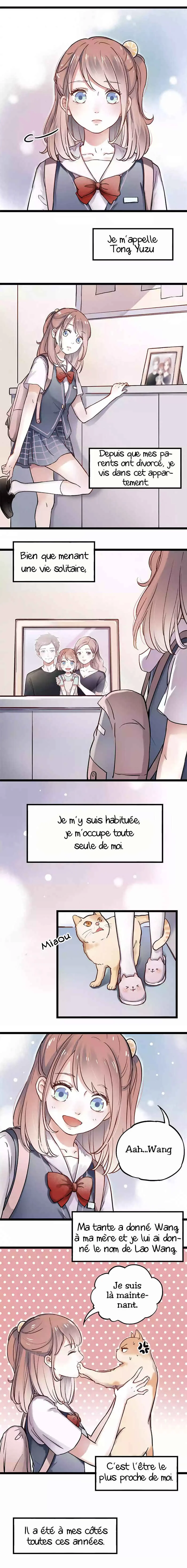 Zéshàng Jìmò Yínghuǒ Chapitre 1: Je le déteste - Page 12