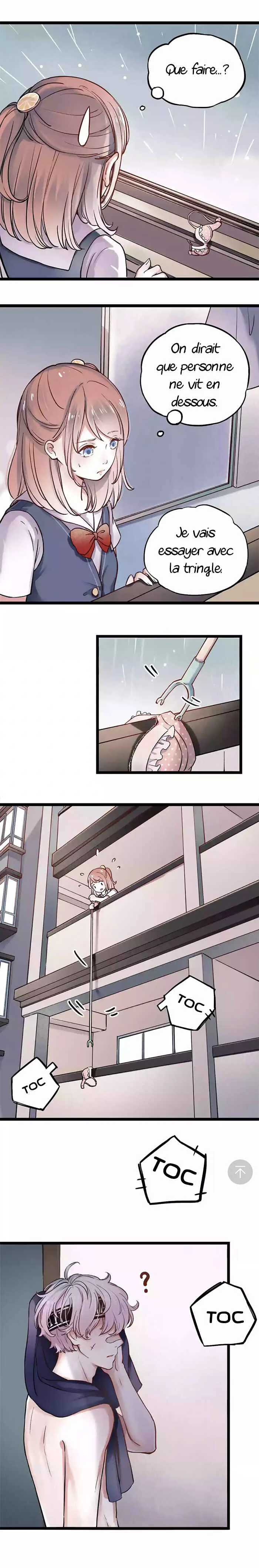 Zéshàng Jìmò Yínghuǒ Chapitre 1: Je le déteste - Page 15