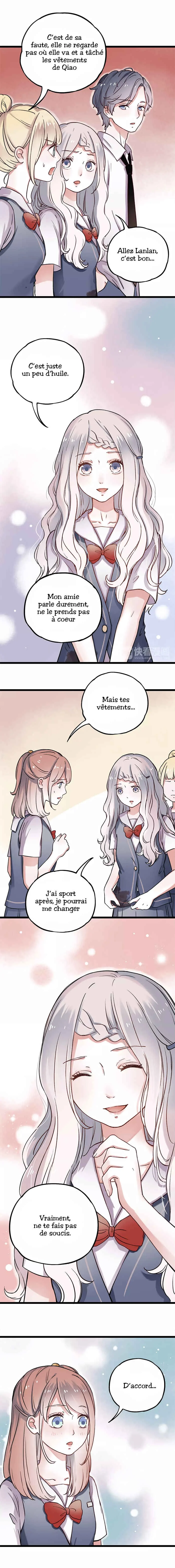 Zéshàng Jìmò Yínghuǒ Chapitre 2: Le diable est là - Page 20