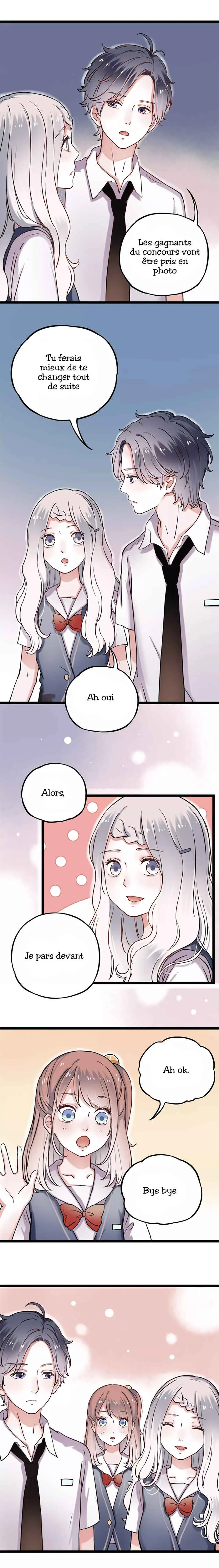 Zéshàng Jìmò Yínghuǒ Chapitre 2: Le diable est là - Page 21