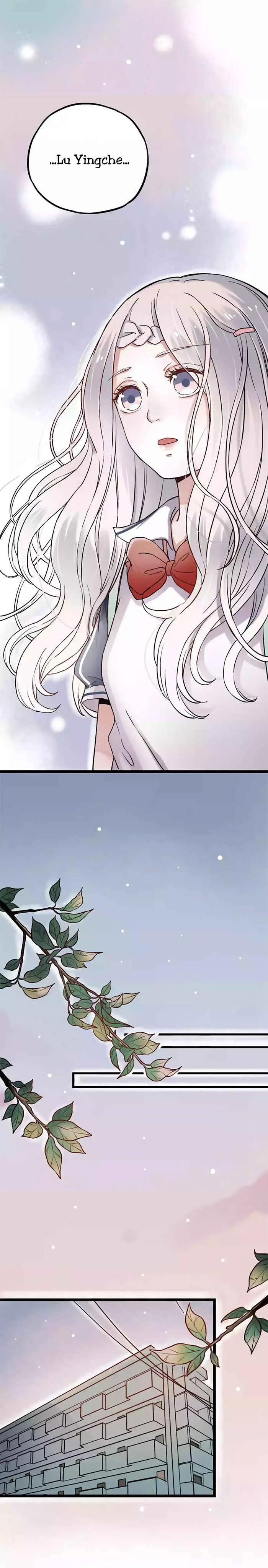 Zéshàng Jìmò Yínghuǒ Chapitre 3: Es-tu...lui? - Page 23