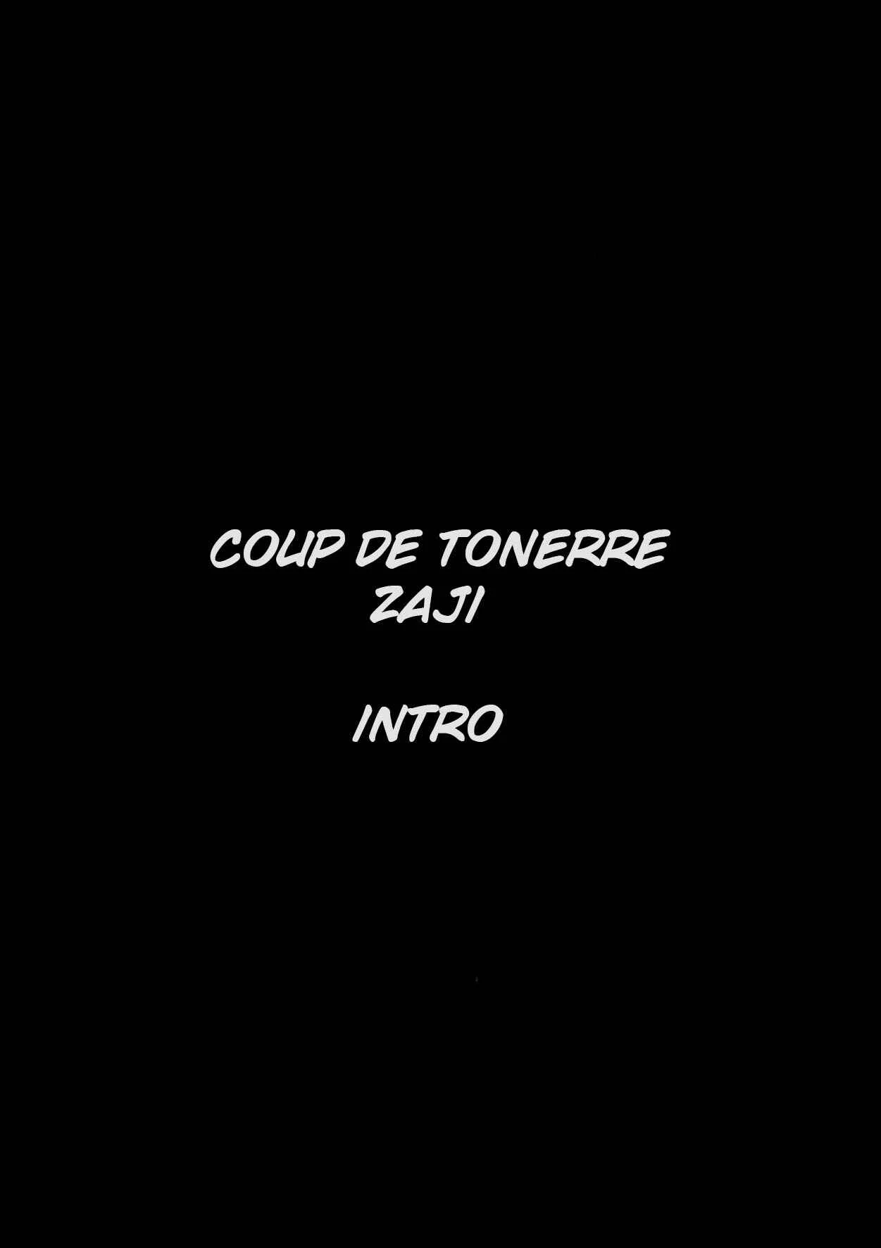 Zaji of the Thunder Chapitre 0: Introduction - Page 7