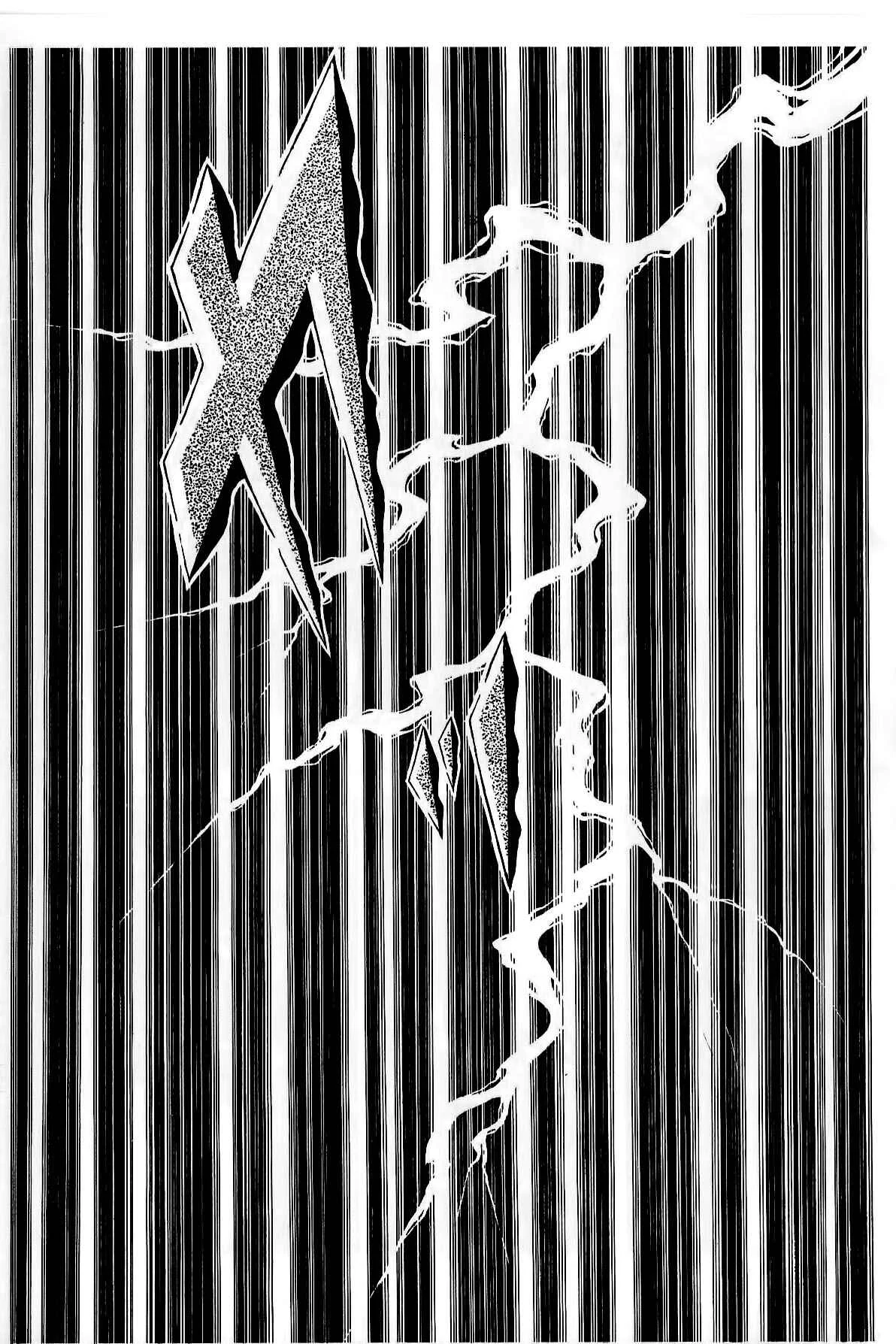 Zaji of the Thunder Chapitre 1: Kei, le Canon Destructeur - Page 40