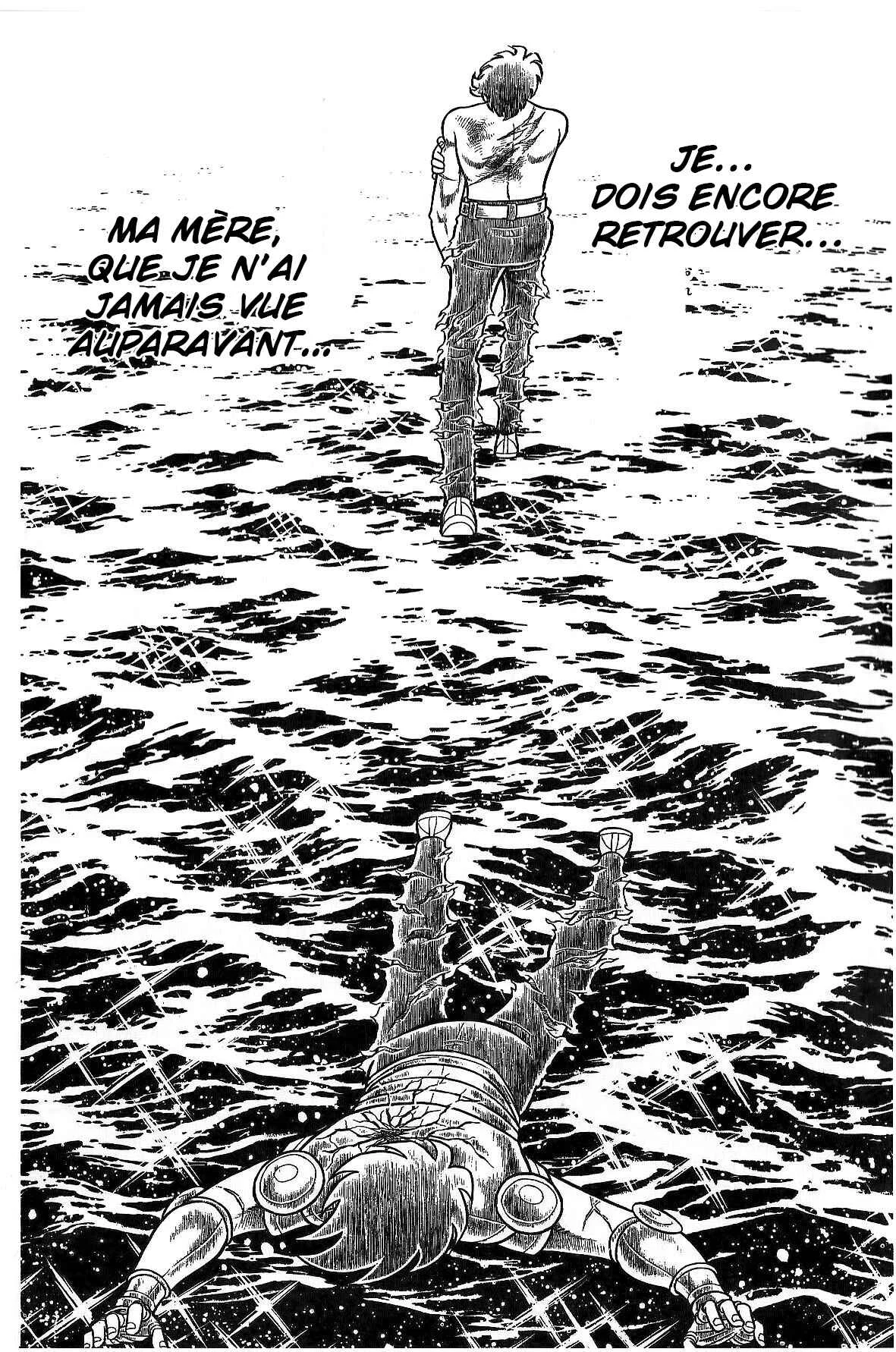 Zaji of the Thunder Chapitre 2: Zoro, le Soldat de Fer - Page 45