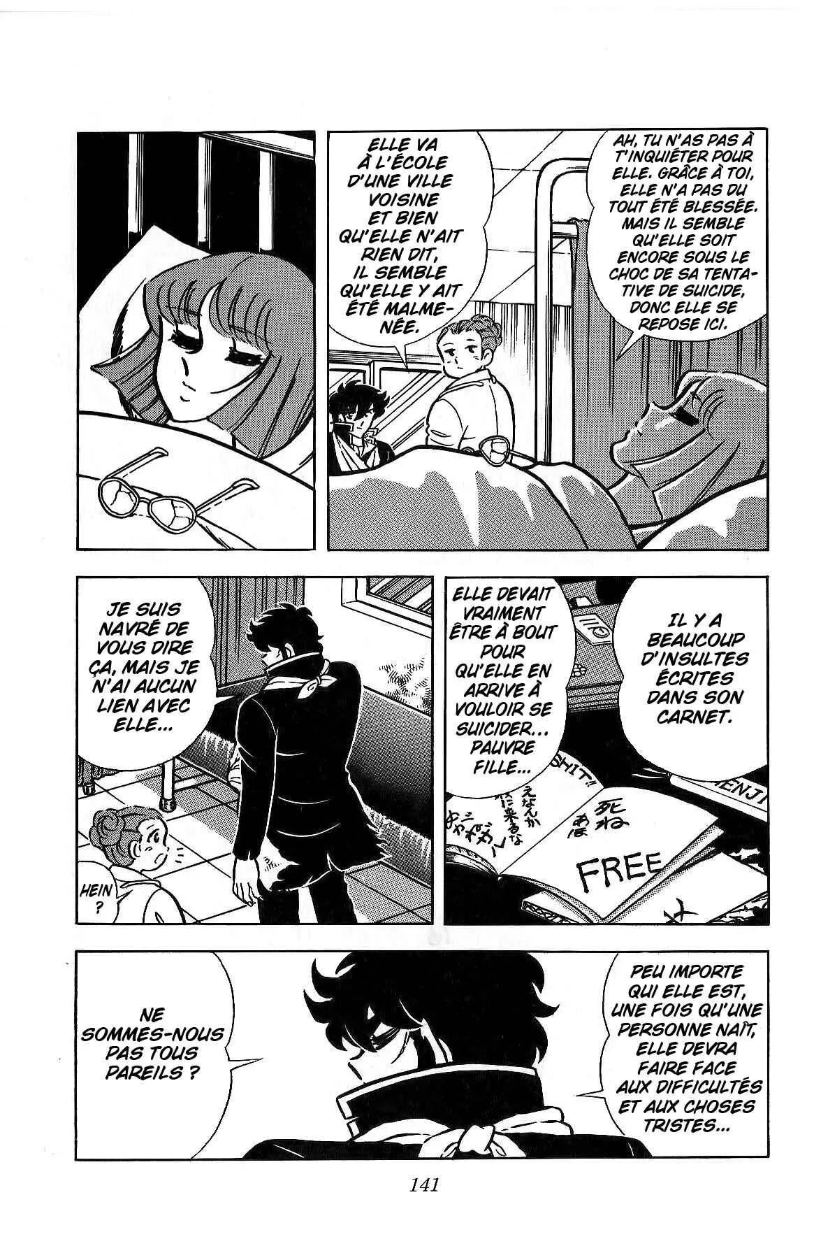 Zaji of the Thunder Chapitre 3: Joker, le Million de Volts &  l'Abeille Tueuse - Page 13
