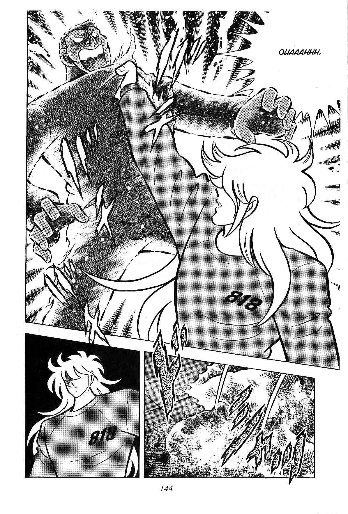 Zaji of the Thunder Chapitre 3: Joker, le Million de Volts &  l'Abeille Tueuse - Page 16