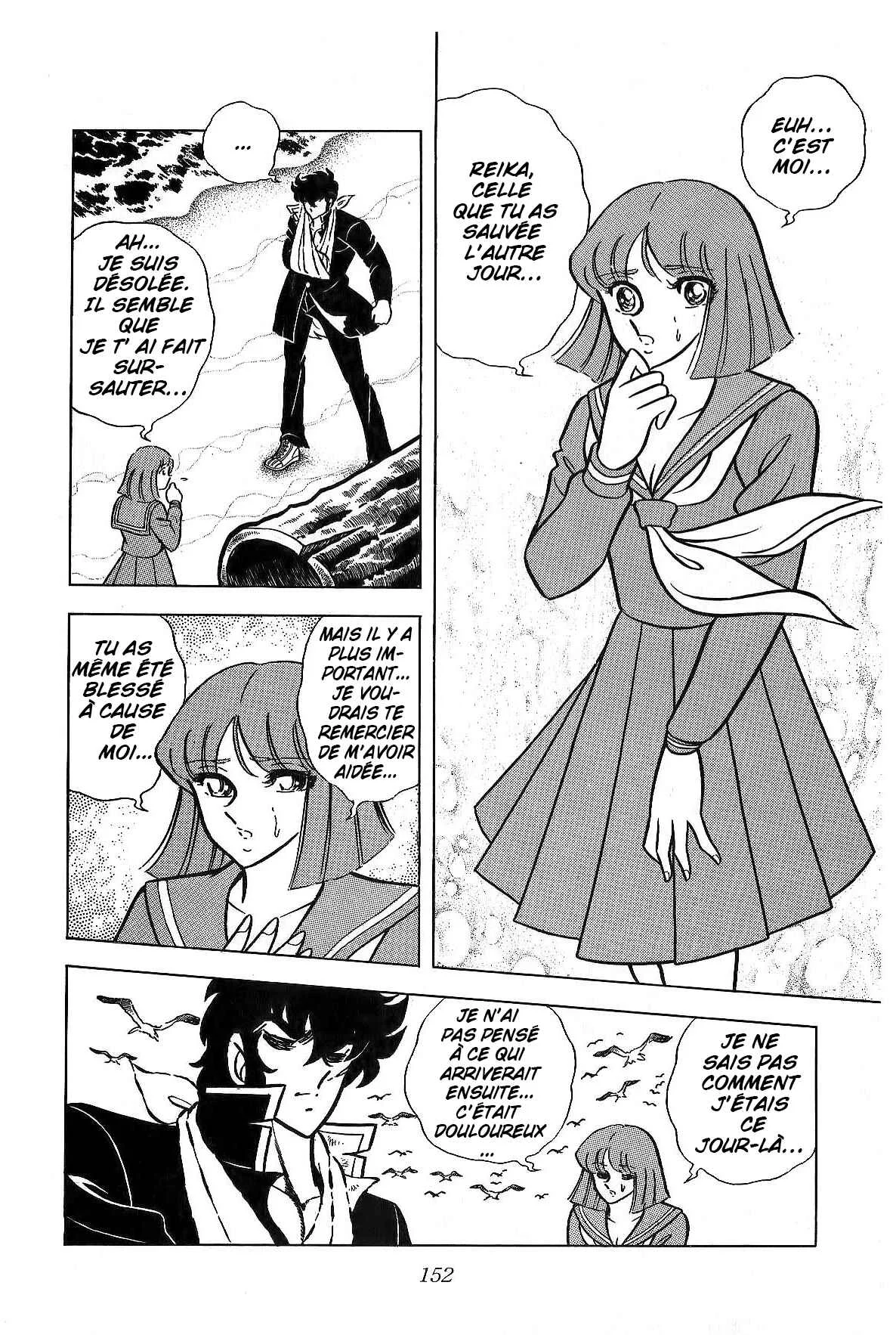 Zaji of the Thunder Chapitre 3: Joker, le Million de Volts &  l'Abeille Tueuse - Page 24