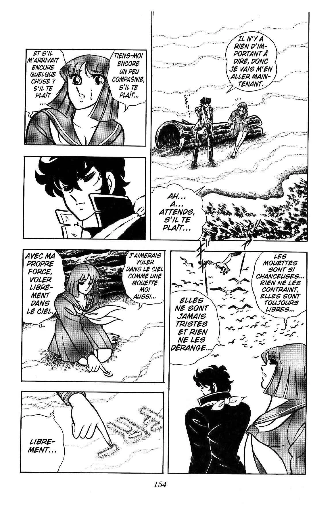 Zaji of the Thunder Chapitre 3: Joker, le Million de Volts &  l'Abeille Tueuse - Page 26