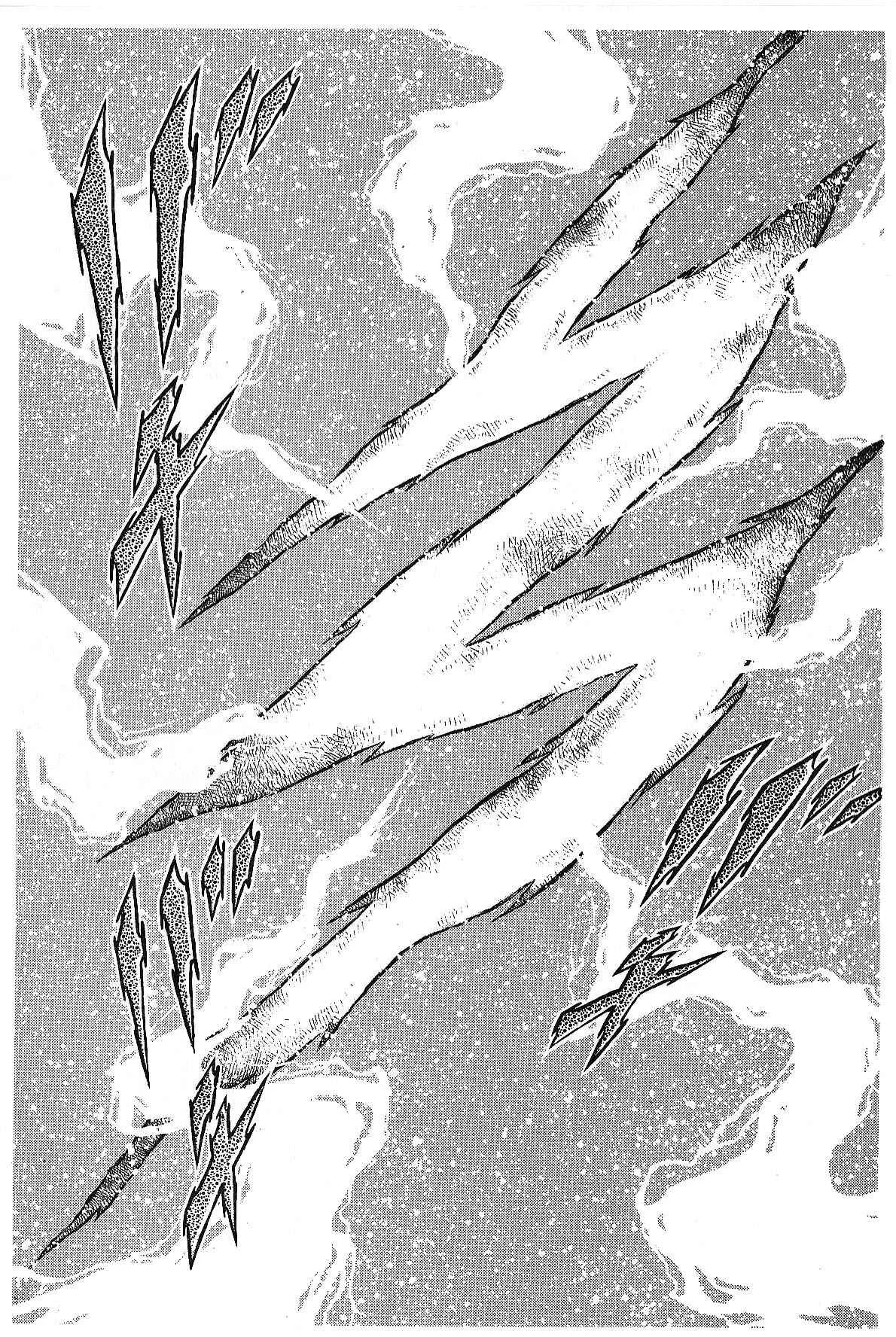 Zaji of the Thunder Chapitre 3: Joker, le Million de Volts &  l'Abeille Tueuse - Page 34