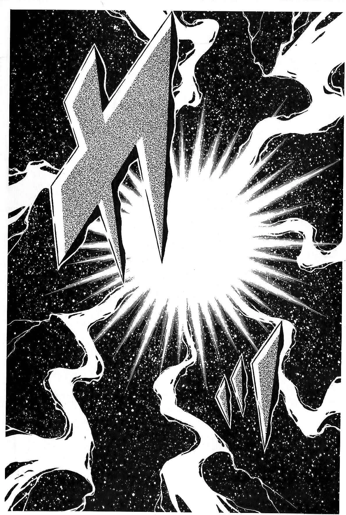 Zaji of the Thunder Chapitre 3: Joker, le Million de Volts &  l'Abeille Tueuse - Page 36