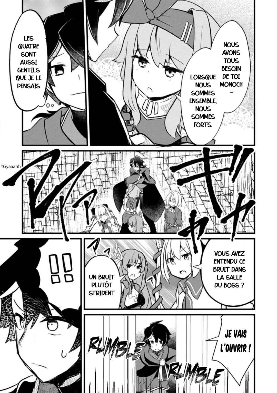 Zatsuyougakari Ken Shien Jutsushi wa Party Tsuihou ni Akogareru: Seken wa Tsuihou Boom nanoni, Ore o Kadai Hyouka Suru Party Member-tachi ga Kesshite Tebanasou to shitekurenai Chapitre 1 - Page 26