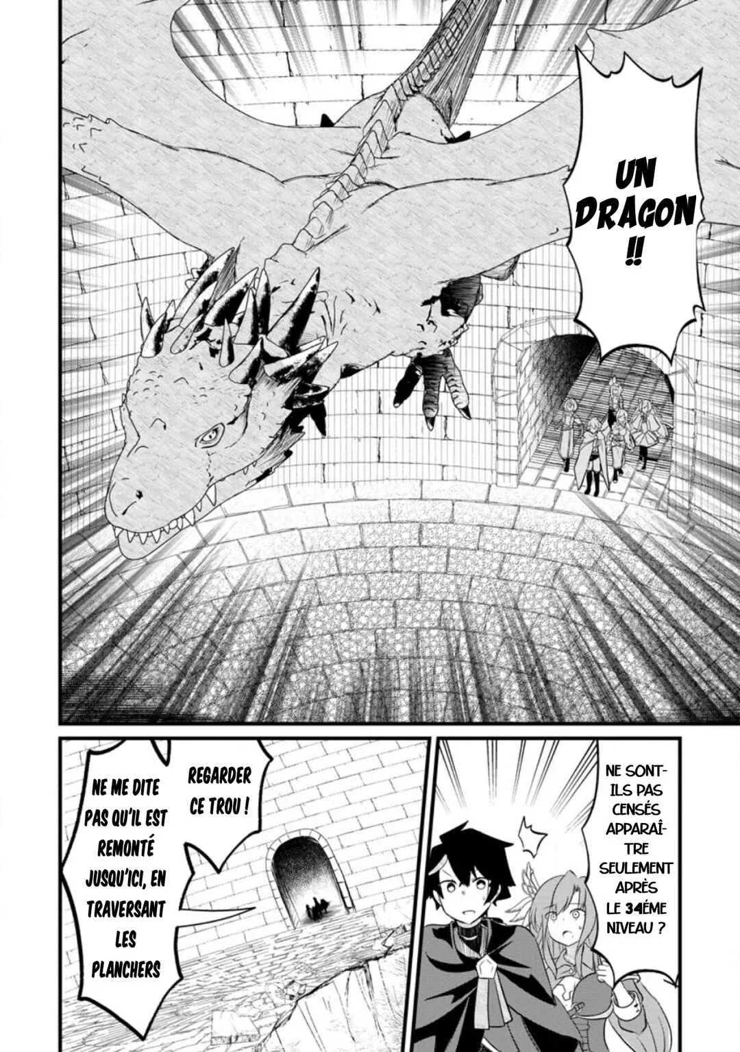 Zatsuyougakari Ken Shien Jutsushi wa Party Tsuihou ni Akogareru: Seken wa Tsuihou Boom nanoni, Ore o Kadai Hyouka Suru Party Member-tachi ga Kesshite Tebanasou to shitekurenai Chapitre 1 - Page 27