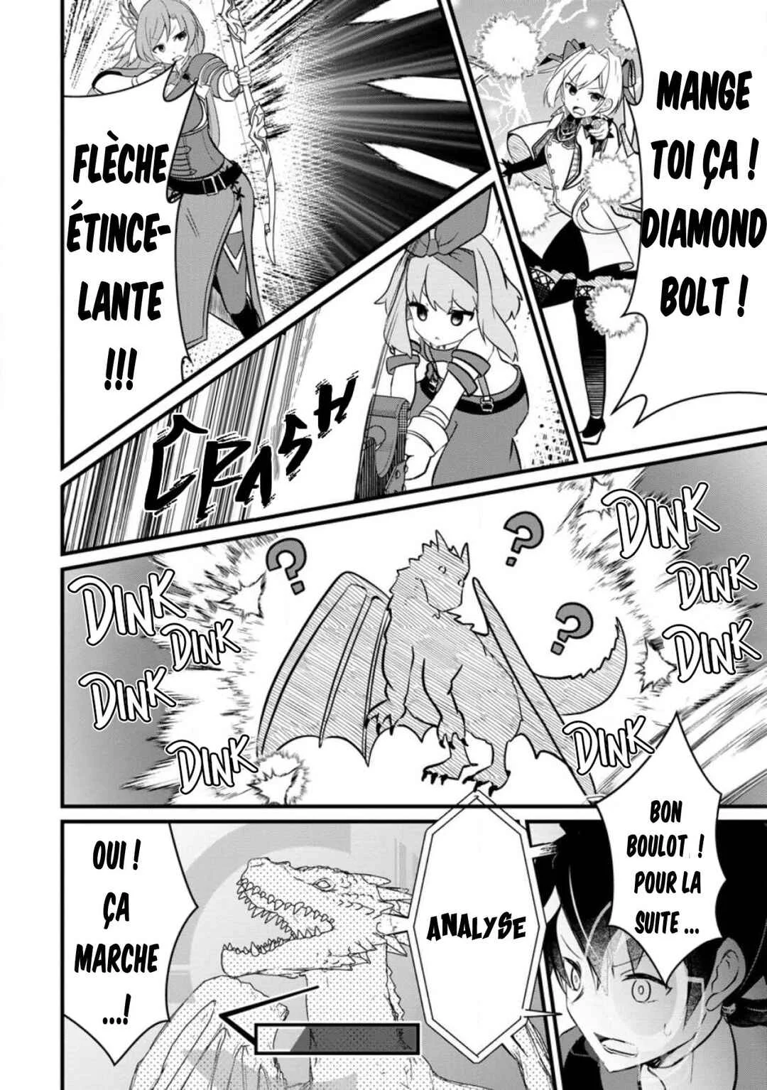 Zatsuyougakari Ken Shien Jutsushi wa Party Tsuihou ni Akogareru: Seken wa Tsuihou Boom nanoni, Ore o Kadai Hyouka Suru Party Member-tachi ga Kesshite Tebanasou to shitekurenai Chapitre 1 - Page 31