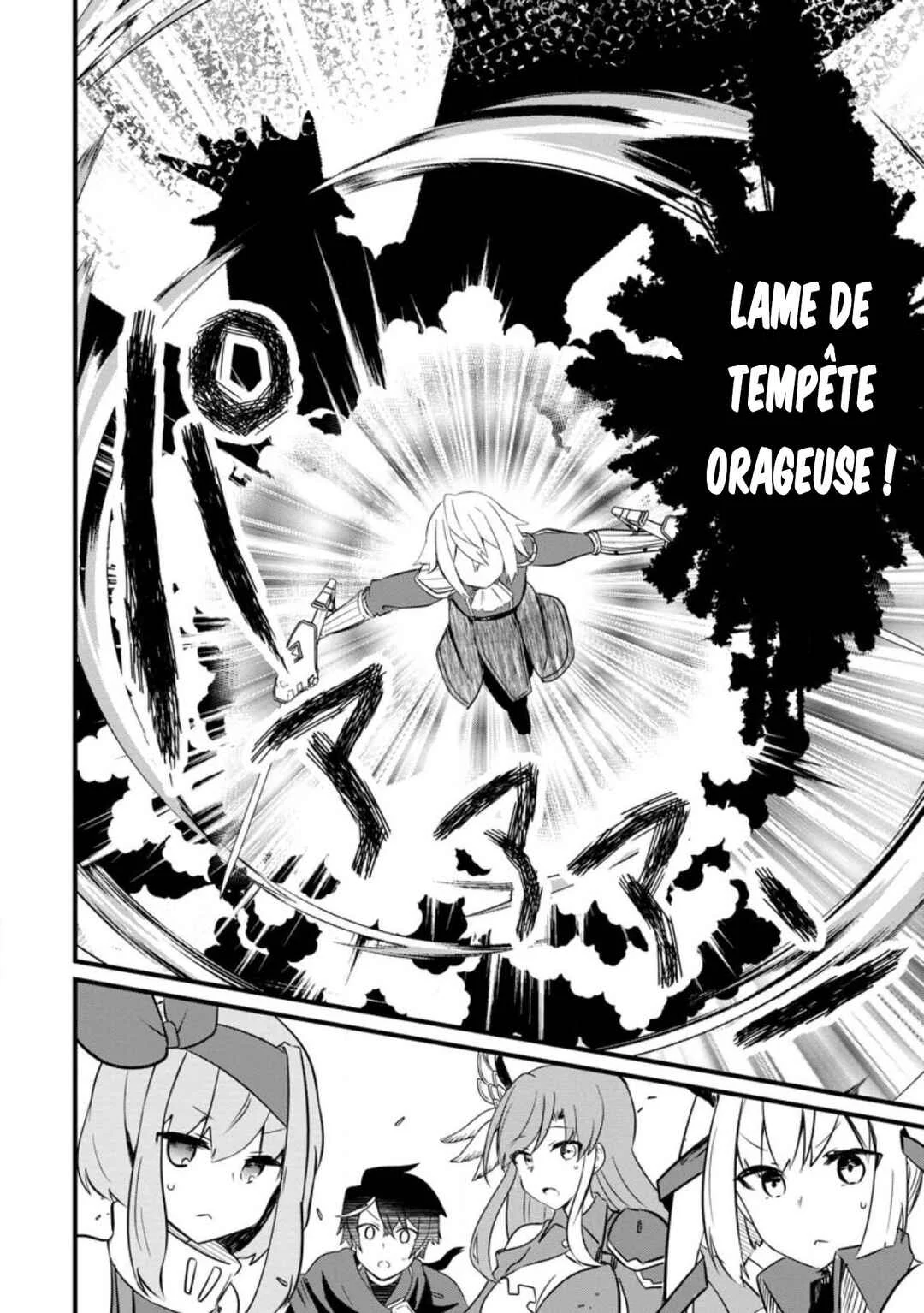 Zatsuyougakari Ken Shien Jutsushi wa Party Tsuihou ni Akogareru: Seken wa Tsuihou Boom nanoni, Ore o Kadai Hyouka Suru Party Member-tachi ga Kesshite Tebanasou to shitekurenai Chapitre 1 - Page 33