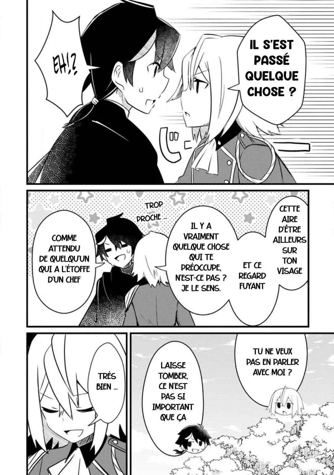 Zatsuyougakari Ken Shien Jutsushi wa Party Tsuihou ni Akogareru: Seken wa Tsuihou Boom nanoni, Ore o Kadai Hyouka Suru Party Member-tachi ga Kesshite Tebanasou to shitekurenai Chapitre 2.1 - Page 8