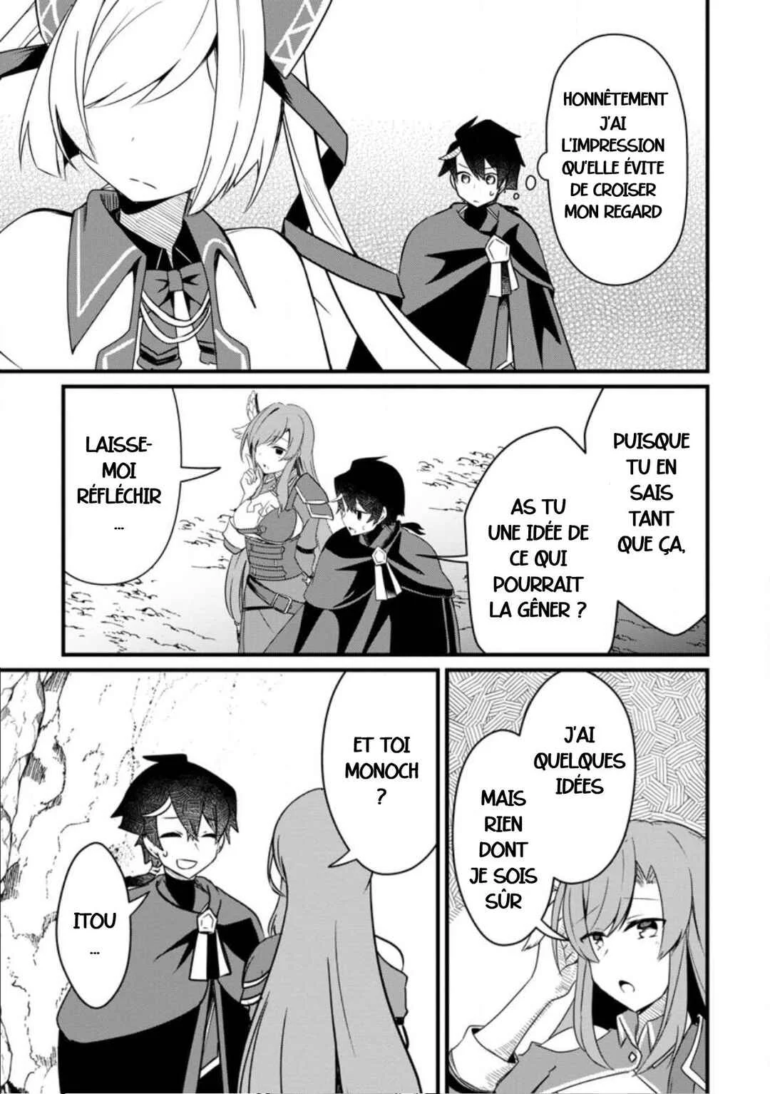 Zatsuyougakari Ken Shien Jutsushi wa Party Tsuihou ni Akogareru: Seken wa Tsuihou Boom nanoni, Ore o Kadai Hyouka Suru Party Member-tachi ga Kesshite Tebanasou to shitekurenai Chapitre 2.2 - Page 8
