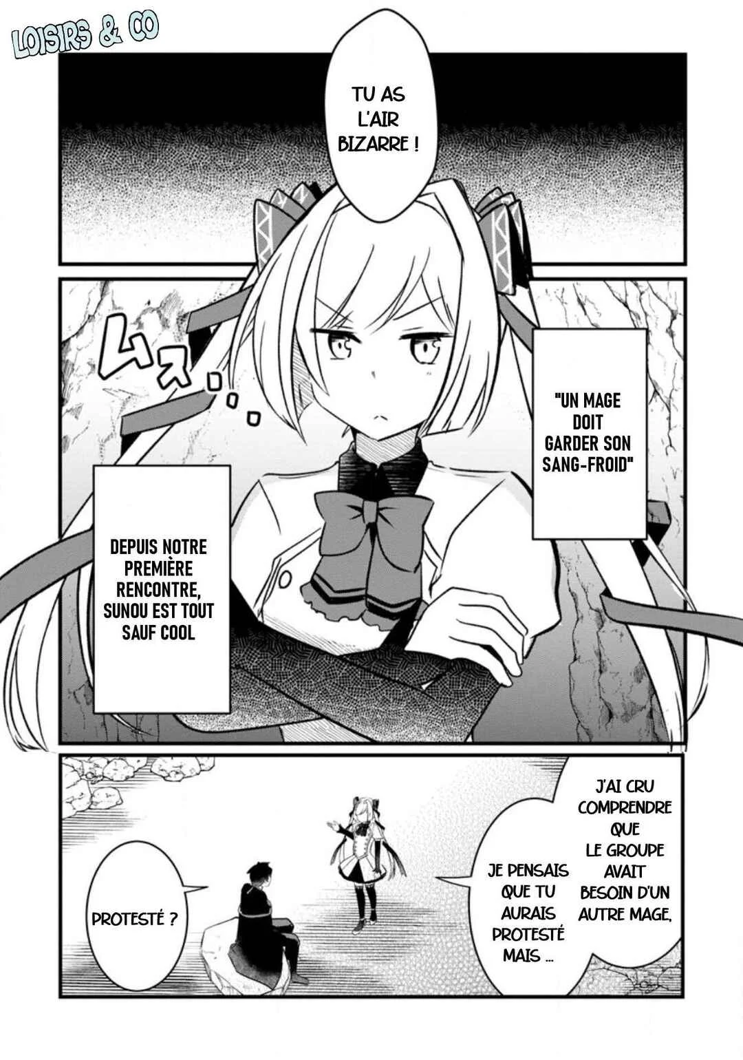 Zatsuyougakari Ken Shien Jutsushi wa Party Tsuihou ni Akogareru: Seken wa Tsuihou Boom nanoni, Ore o Kadai Hyouka Suru Party Member-tachi ga Kesshite Tebanasou to shitekurenai Chapitre 3.1 - Page 1