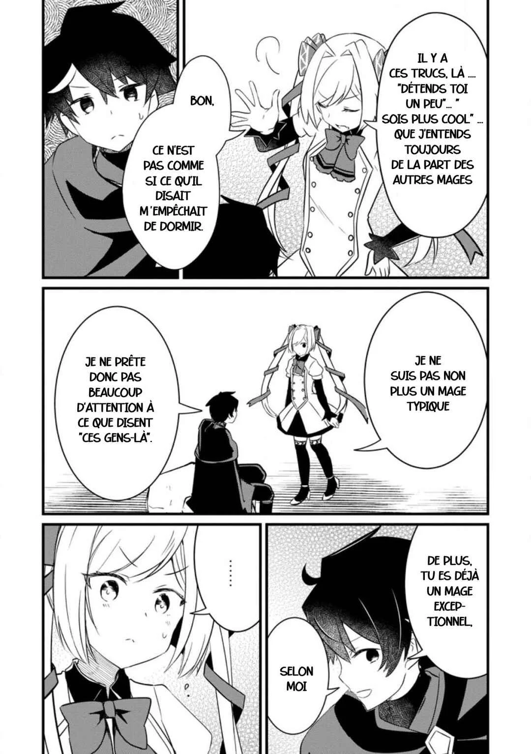 Zatsuyougakari Ken Shien Jutsushi wa Party Tsuihou ni Akogareru: Seken wa Tsuihou Boom nanoni, Ore o Kadai Hyouka Suru Party Member-tachi ga Kesshite Tebanasou to shitekurenai Chapitre 3.1 - Page 2